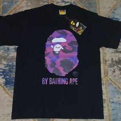 Bape Shirt
