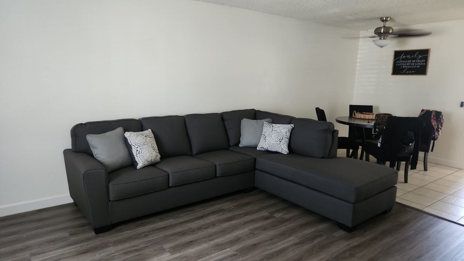 Couch For Sale