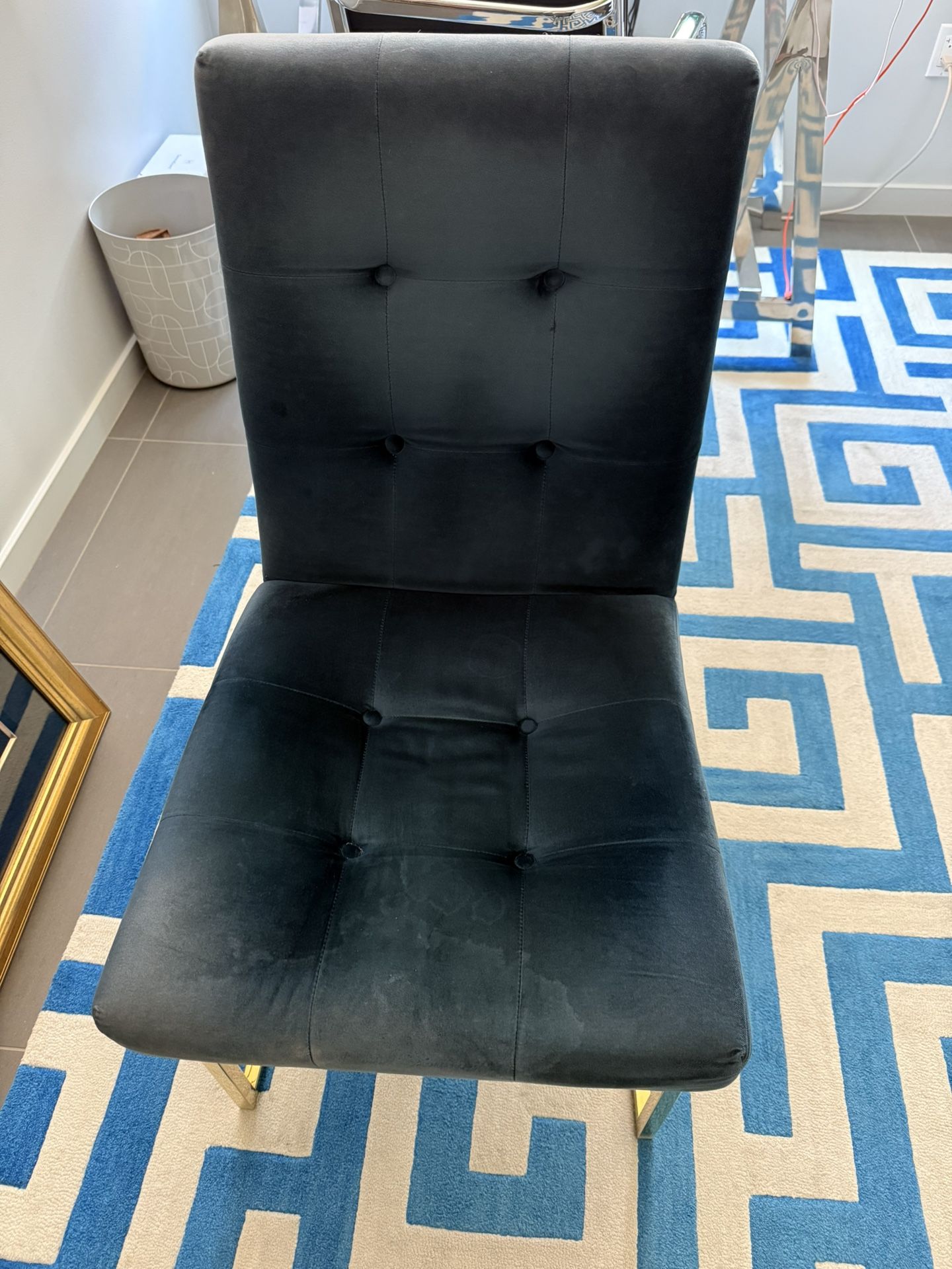 Jonathan Adler Chair