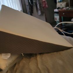 Bed Wedge