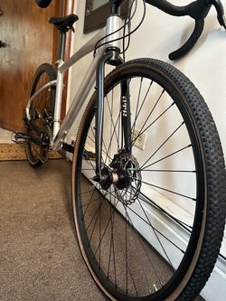 Road Bycicle