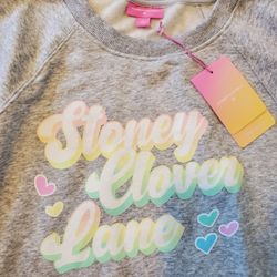 Stoney Clover X Target Sweatshirt 
