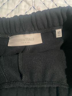 Essential shorts XS