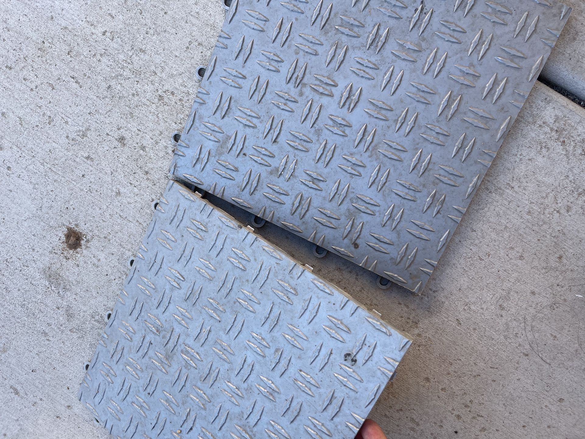 2 Car Garage Flooring for Sale in Imperial, CA OfferUp