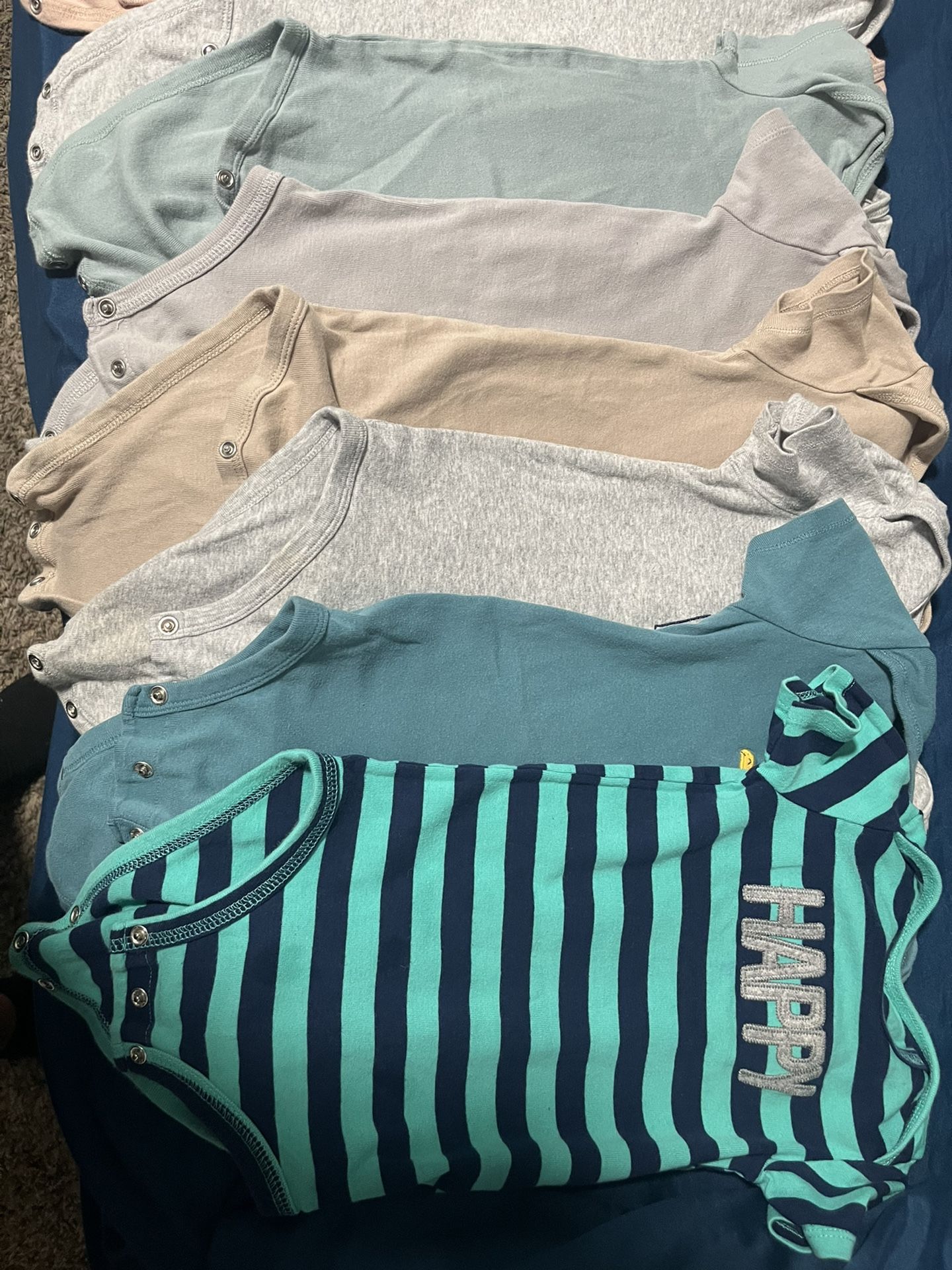 Baby Boy Cloths
