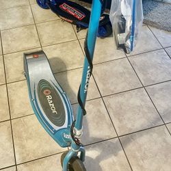 Delivery   Available    New Open Box Or Good As New Electric Scooters 