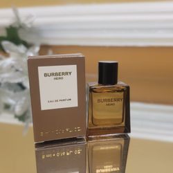 Burberry Perfume 