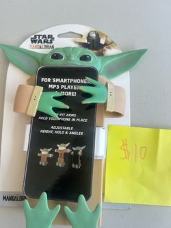 Star Wars Phone Holder