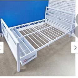 X ROCKER BASECAMP BEDFRAME