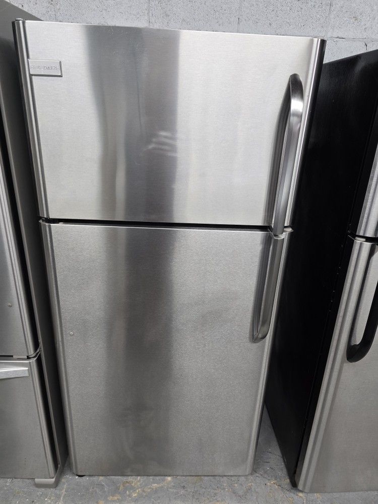 Refrigerator Frigidaire W-30 