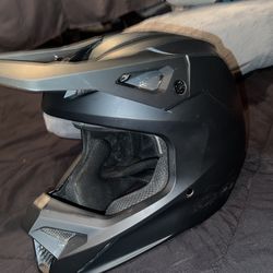 Fox Helmet