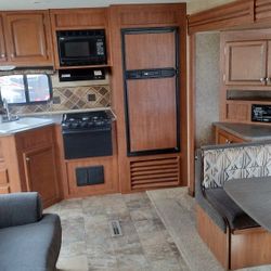 2012 Jay Flight 25rks