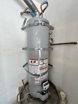Water Heater 40 / 50 Gallon