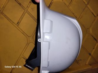 Safety Helmet