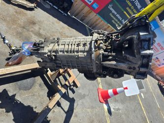 2006 sti transmission swap