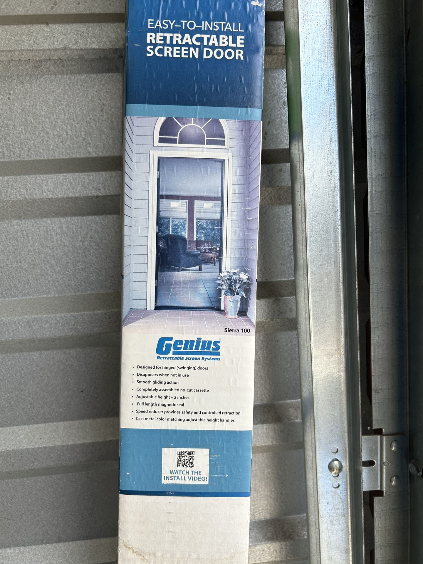 Jenius Screen Genius Screen for Sale in San Antonio, TX - OfferUp
