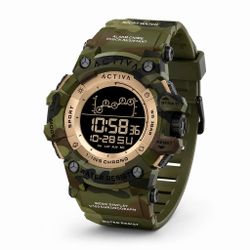 Activa Summit X Invicta