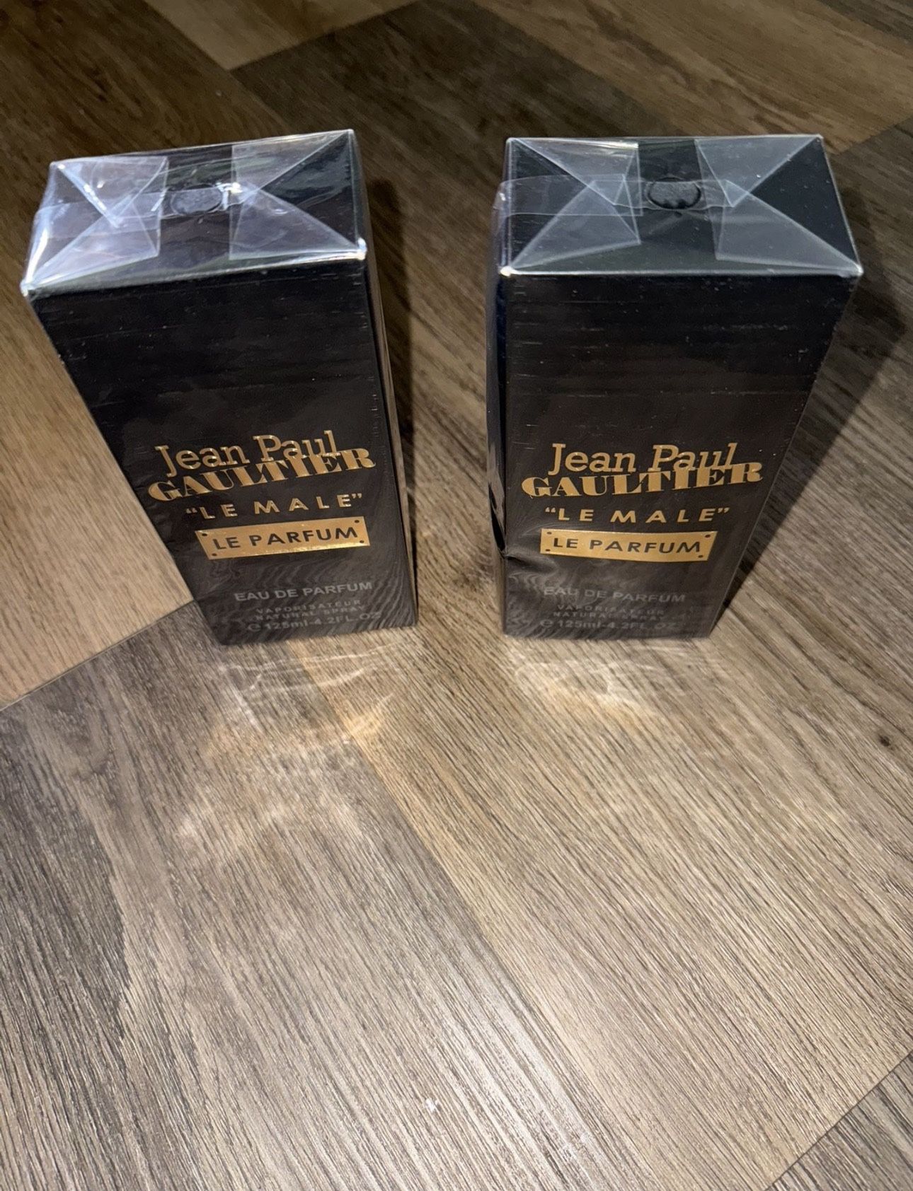 Jean Paul Gaultier 125ml 