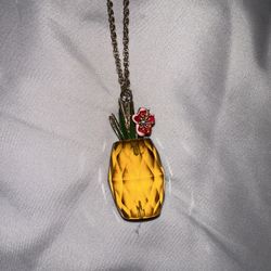 Betsey Johnson Necklace