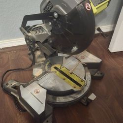 Ryobi Miter Saw