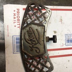 Koken Kids Chair Koken 