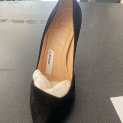 Christian Louboutin Shoes