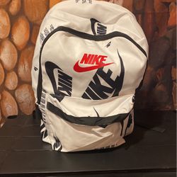 Backpack New