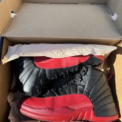 Air Jordan 12 Retro ‘Flu Game’ 2016 