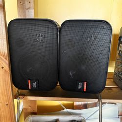 JBL Speakers