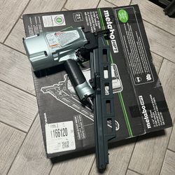 Fraiming Nailer Gun