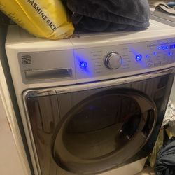 Kenmore Washer