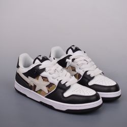 Bape Sta Low Ape Ember A Bathing 