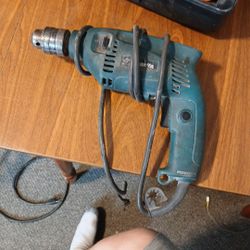 Drill