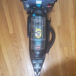 Bissell Hepa Filter Vacuum