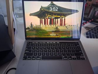 13 inch 2020 MacBook pro