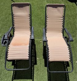 Zero Gravity Recliner Chairs