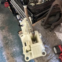 Oem Kseries Shifter Box Basically Brand New Just Dirty Been Sitting In The Garage