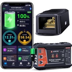 Battery Monitor 