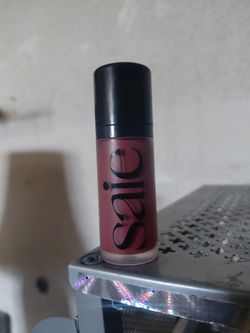 Saie Dew Liquid Blush for Cheeks, Dreamy (.40 oz)
Hydrating Liquid Cream Blush Stick with Skin-Loving Formula, Blendable, Dewy Blush for a Natural, St