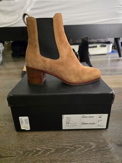 Rag & Bone Hazel Boot Size 5