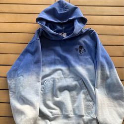 Warren lotas hoodie size S