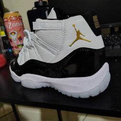 $150 Band New Jordan’s With Box And New Sox!