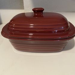 Pampered chef Stoneware