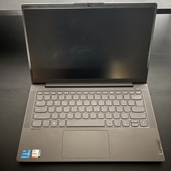 Lenovo 14-inch Laptop (Can Game)