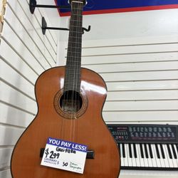 Guitar