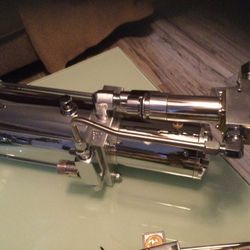 Hydraulic Kits I’ll type of hydraulic parts wheels and tires 13 x 7 14 x 7 Remington tires Or Tournil Tires