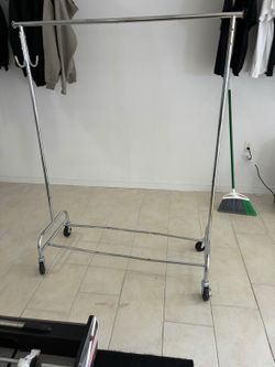Clothing Rack