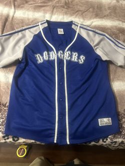 Dodgers Jersey