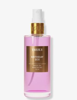 Truly Birthday Sex Perfume