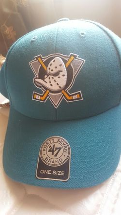 Ducks Hat